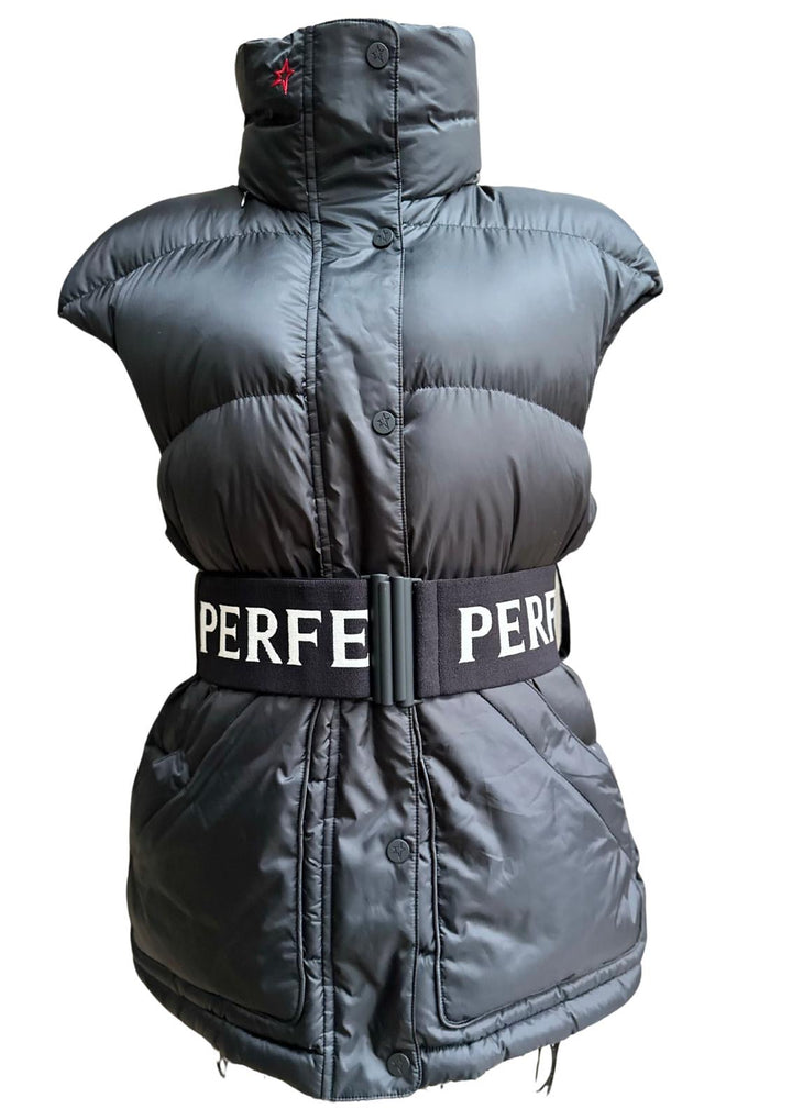 PERFECT MOMENT GILET XS