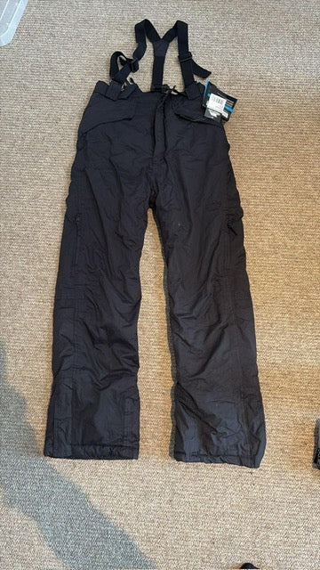 KID'S TRESPASS TROUSERS 11-12YRS