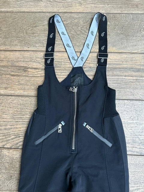 WOMEN'S TONI SAILER SALOPETTES 38