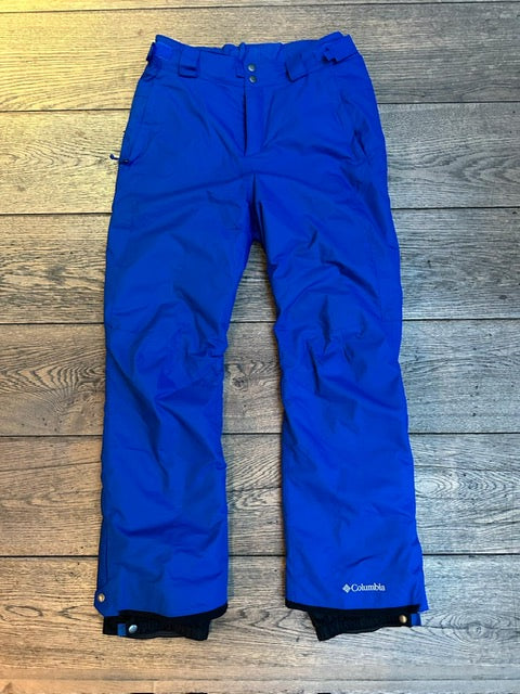 MEN'S COLUMBIA TROUSERS MEDIUM