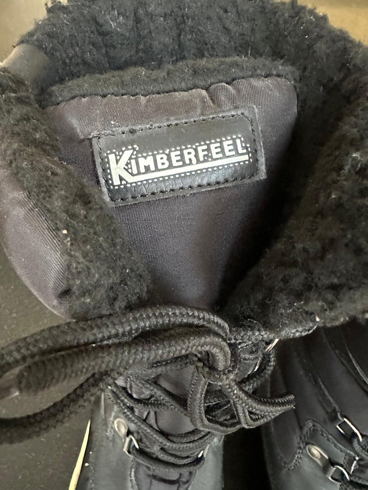 KIMBERFEEL SNOW BOOTS UK 6