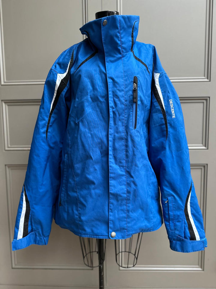 MEN'S DESCENTE JACKET XL