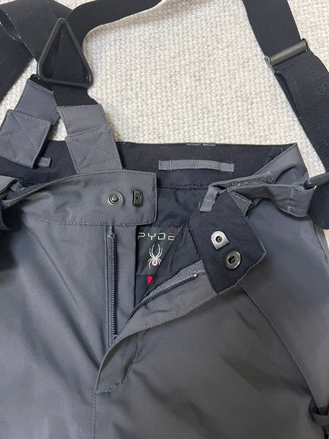 KID'S SPYDER TROUSERS 12 MED W: 67CM / H: 149CM