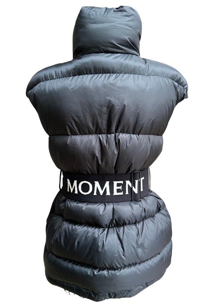 PERFECT MOMENT GILET XS