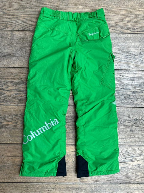 KID'S COLUMBIA TROUSERS 14/15YRS