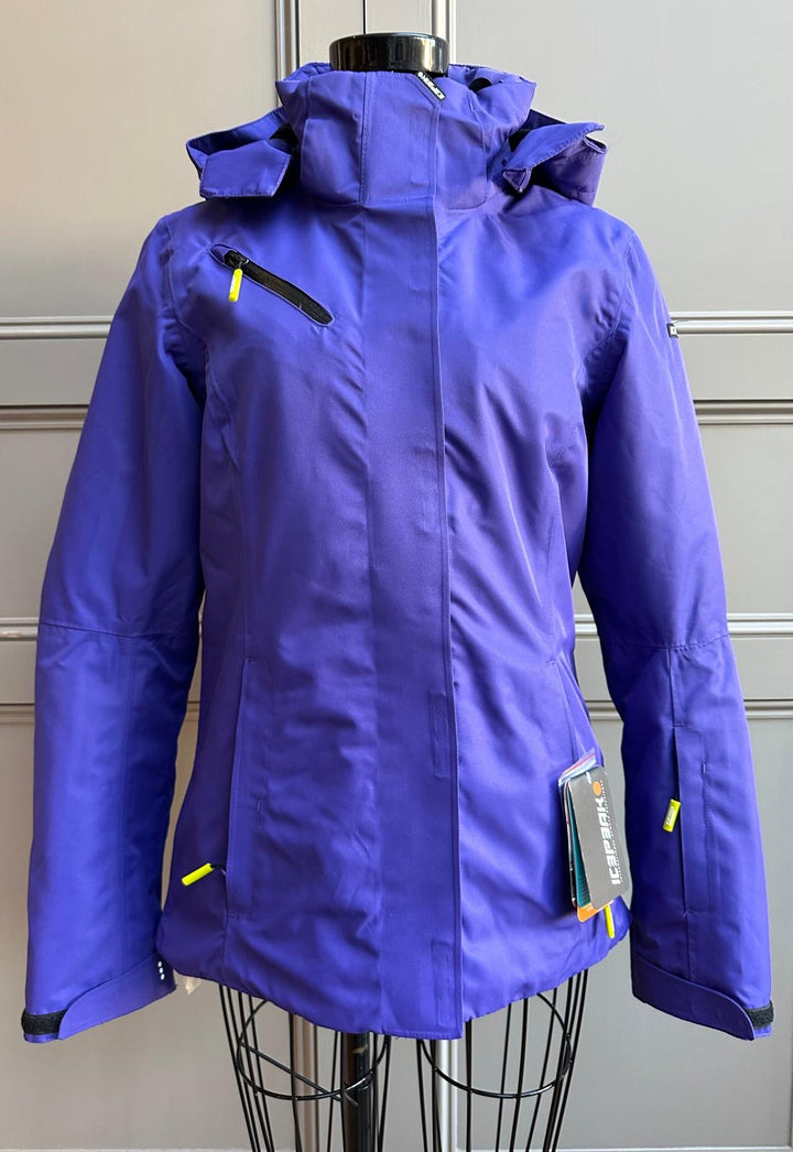 ICE PEAK JACKET