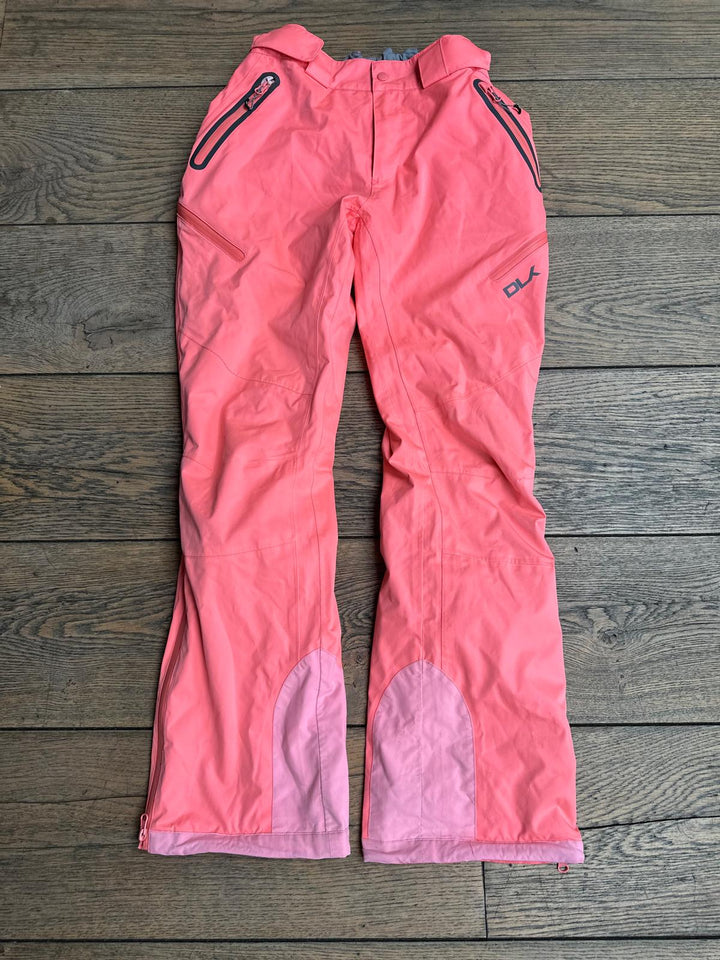 WOMEN'S DLX TROUSERS UK12