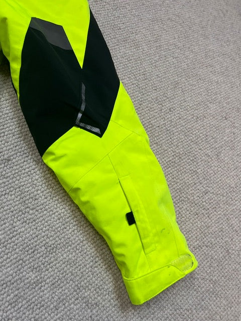 KID'S SPYDER JACKET 14 LRG W: 71CM H: 156CM