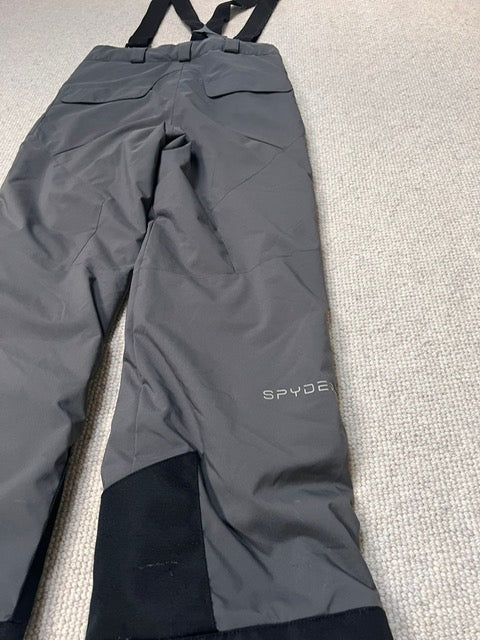 KID'S SPYDER TROUSERS 12 MED W: 67CM / H: 149CM