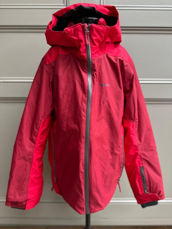 KID'S WEDZE JACKET 12YRS