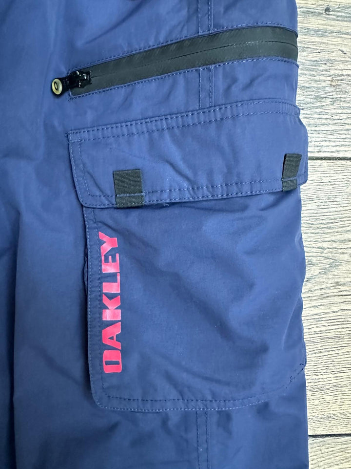 MEN'S OAKLEY TROUSERS LARGE