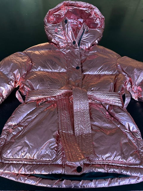 KID'S PERFECT MOMENT JACKET 12YRS