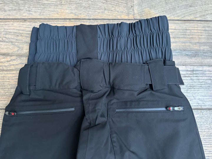 WOMEN'S PERFECT MOMENT HIGH WAISTED TROUSERS SMALL