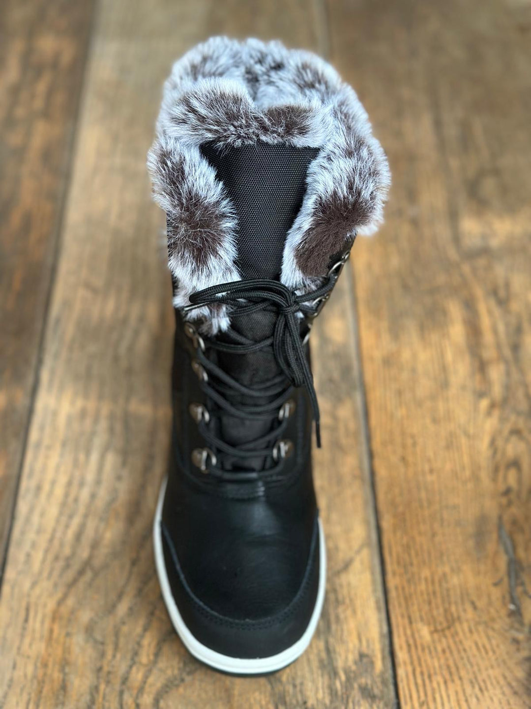 SNOW BOOTS NEXT UK4