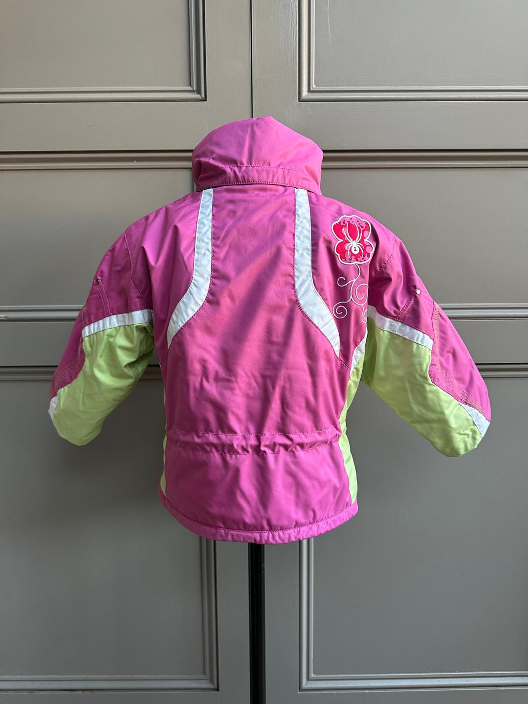 KID'S Spyder Jacket 2yrs