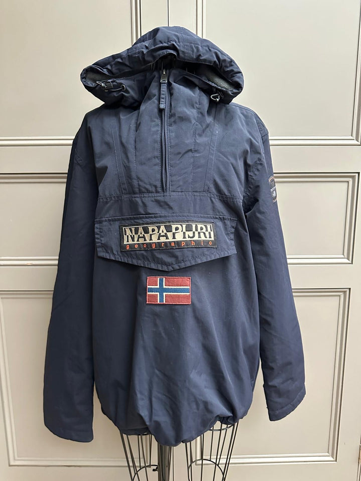 NAPAPIJIRI JACKET