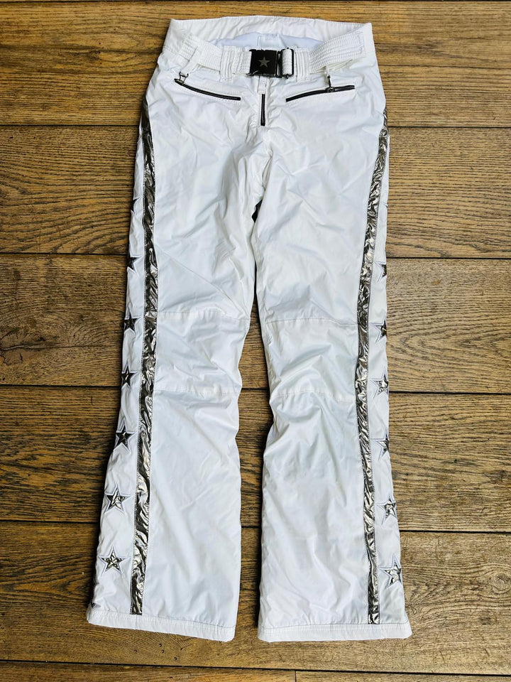 JET SET GLAM SKI PANTS 1 UK 8