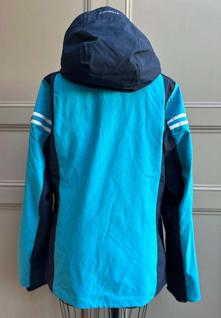 ICE PEAK FOGGIA JACKET