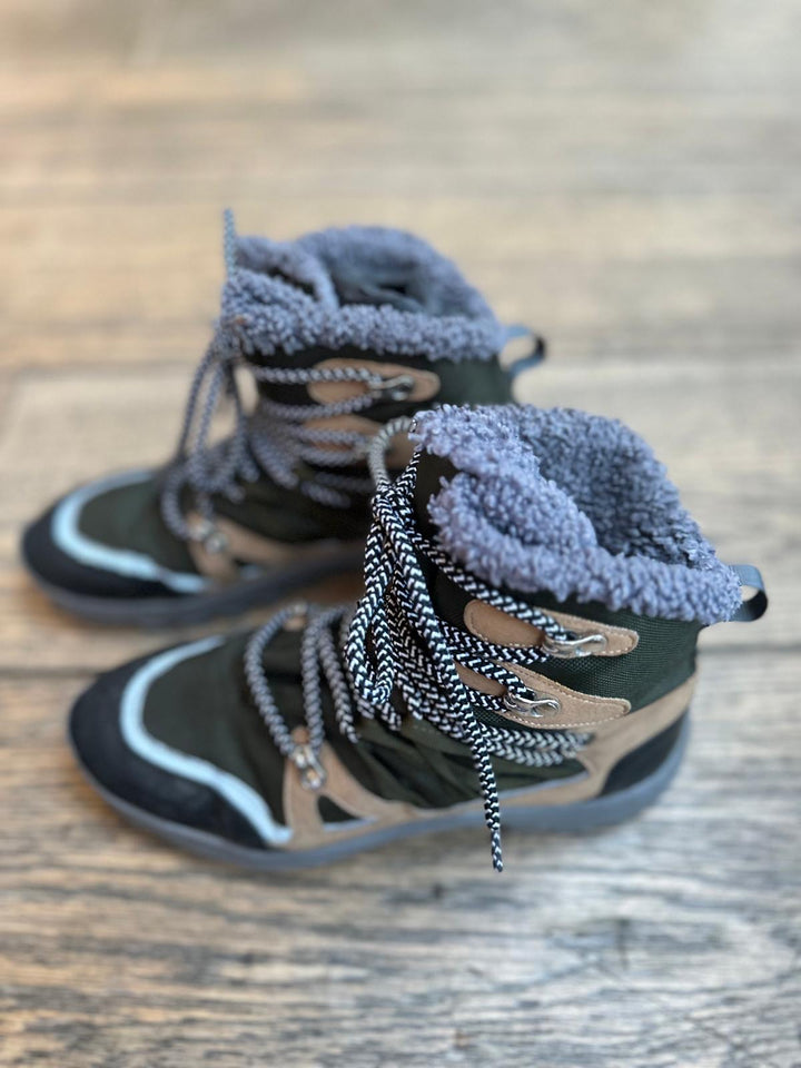 STELLA MCCARTNEY SNOW BOOTS EU 38 / UK 5