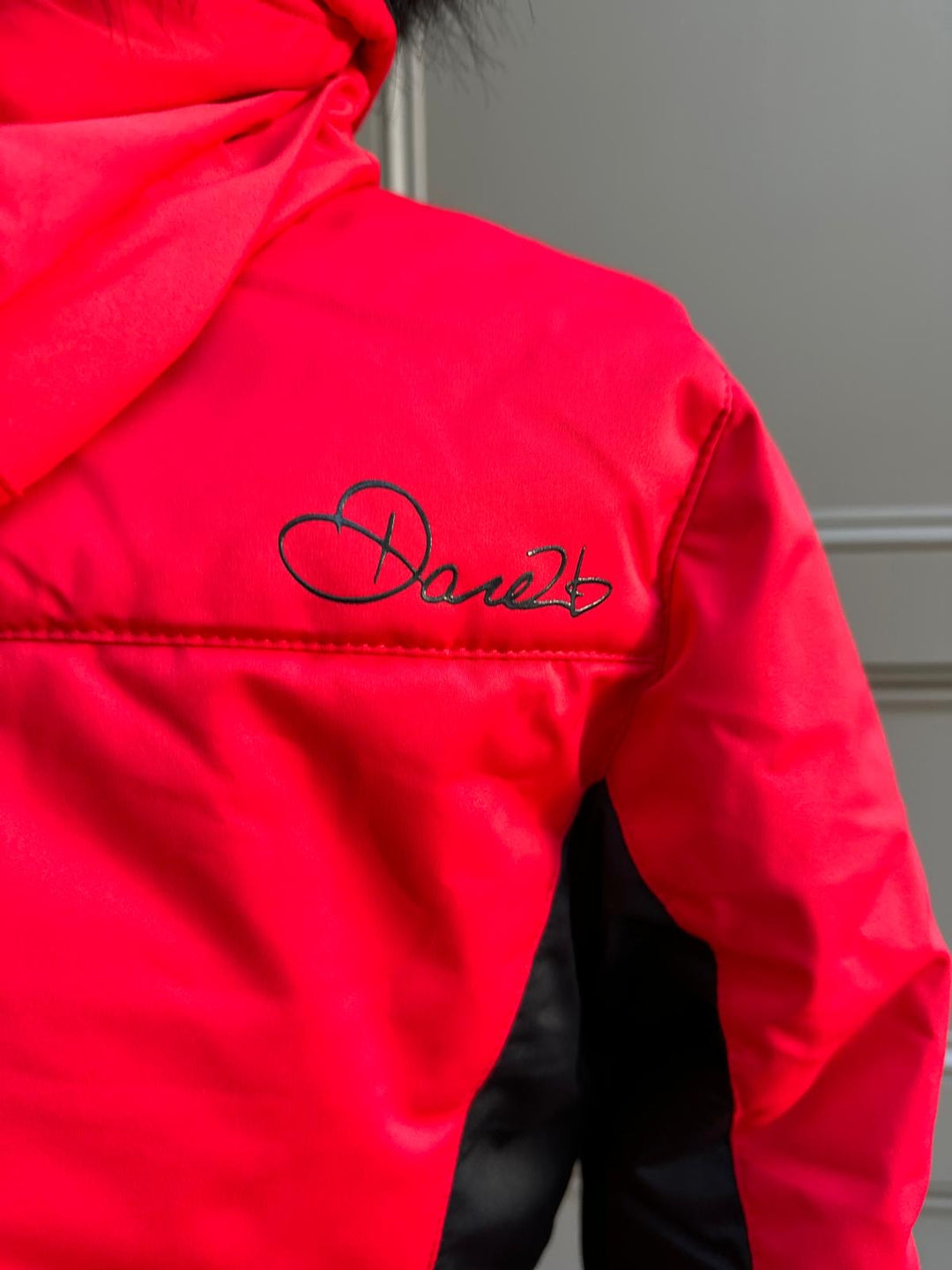 DARE2B WOMEN'S JACKET