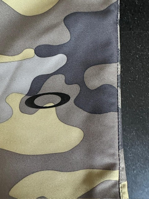 OAKLEY TROUSERS MEDIUM