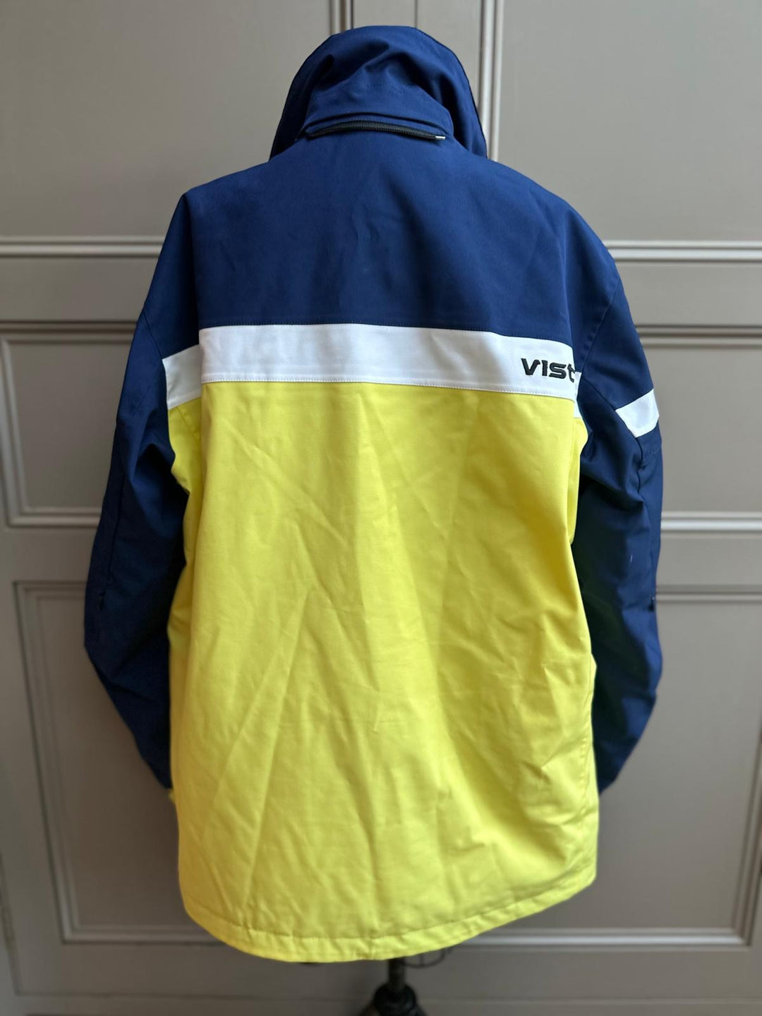 MEN'S VIST JACKET XXL