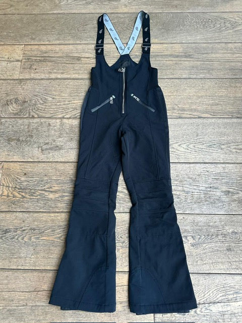 WOMEN'S TONI SAILER SALOPETTES 38