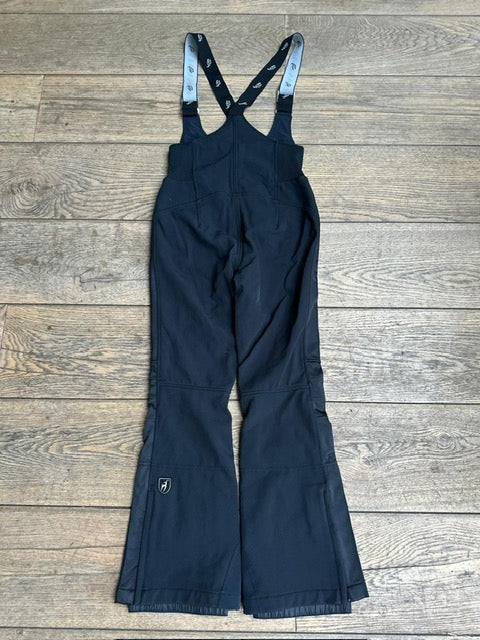 WOMEN'S TONI SAILER SALOPETTES 38