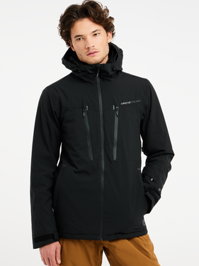 PROTEST TIMO MEN'S JACKET