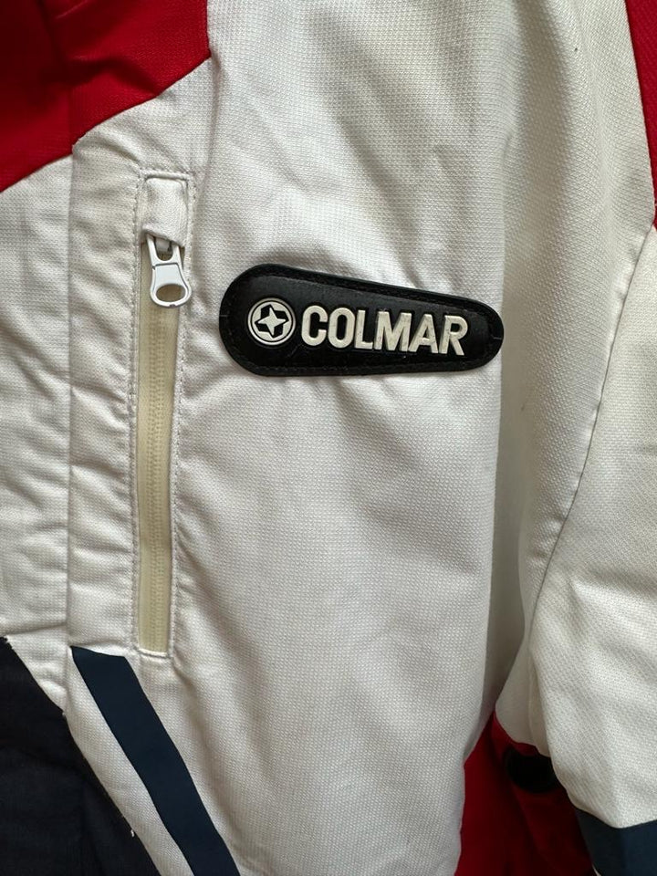 KIDS COLMAR JACKET 9/10yrs