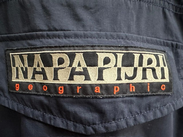 NAPAPIJIRI JACKET