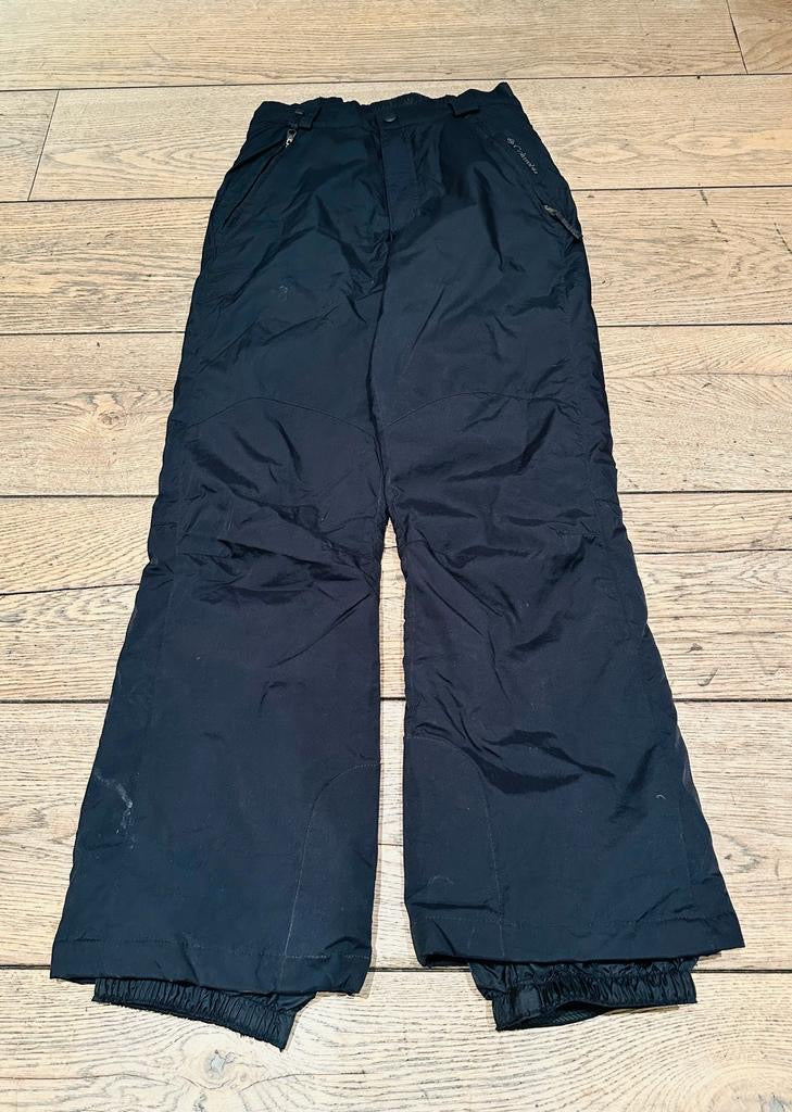 WOMEN'S COLUMBIA TROUSERS SMALL