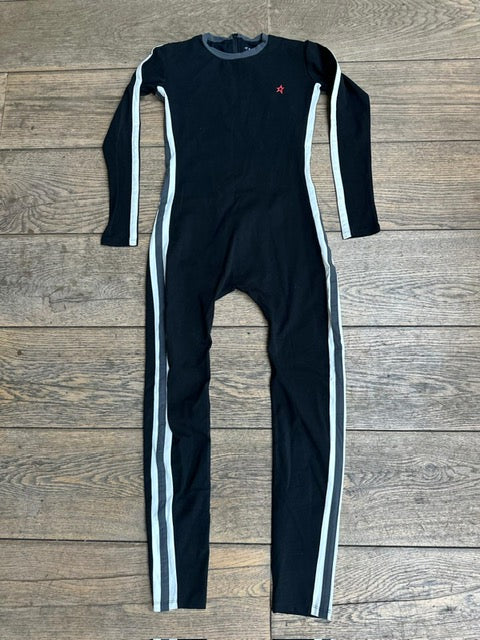 WOMEN'S PERFECT MOMENT ALL IN ONE BODY SUIT