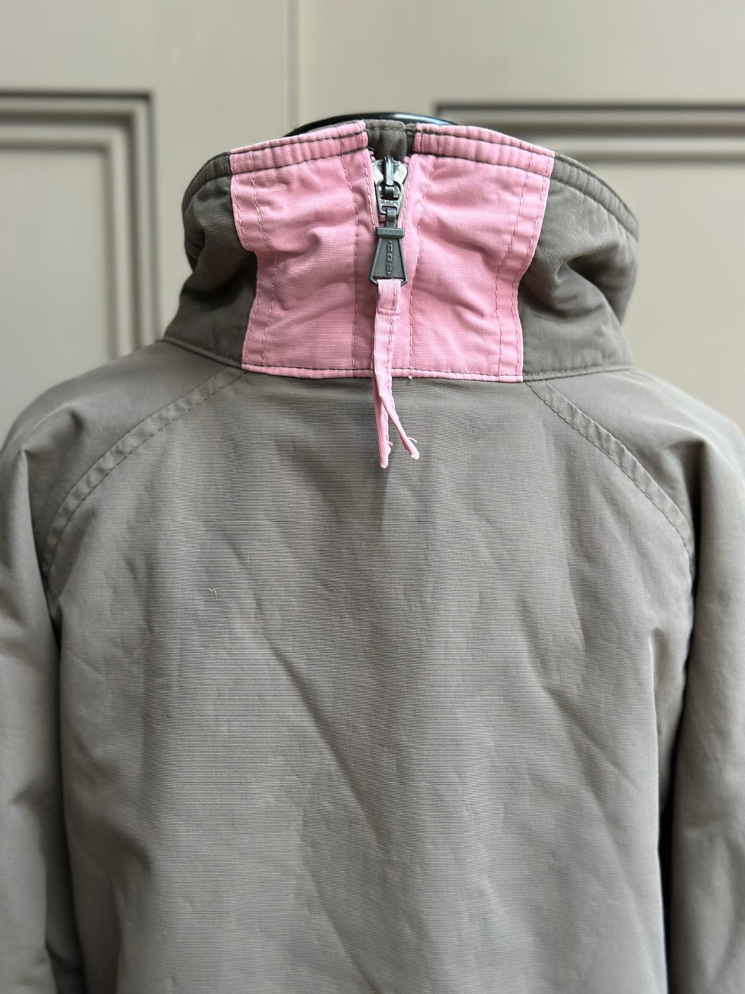 WOMEN'S SOS JACKET 34/XS