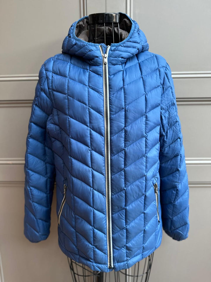 KID’S Eddie Pen Piuma PUFFA JACKET 14YRS