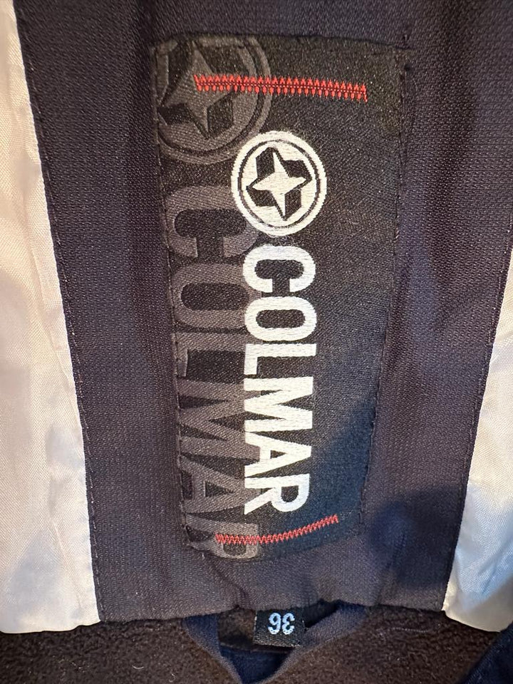 KIDS COLMAR JACKET 9/10yrs