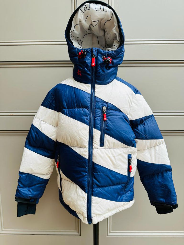 KID'S PERFECT MOMENT JACKET 8-10YRS