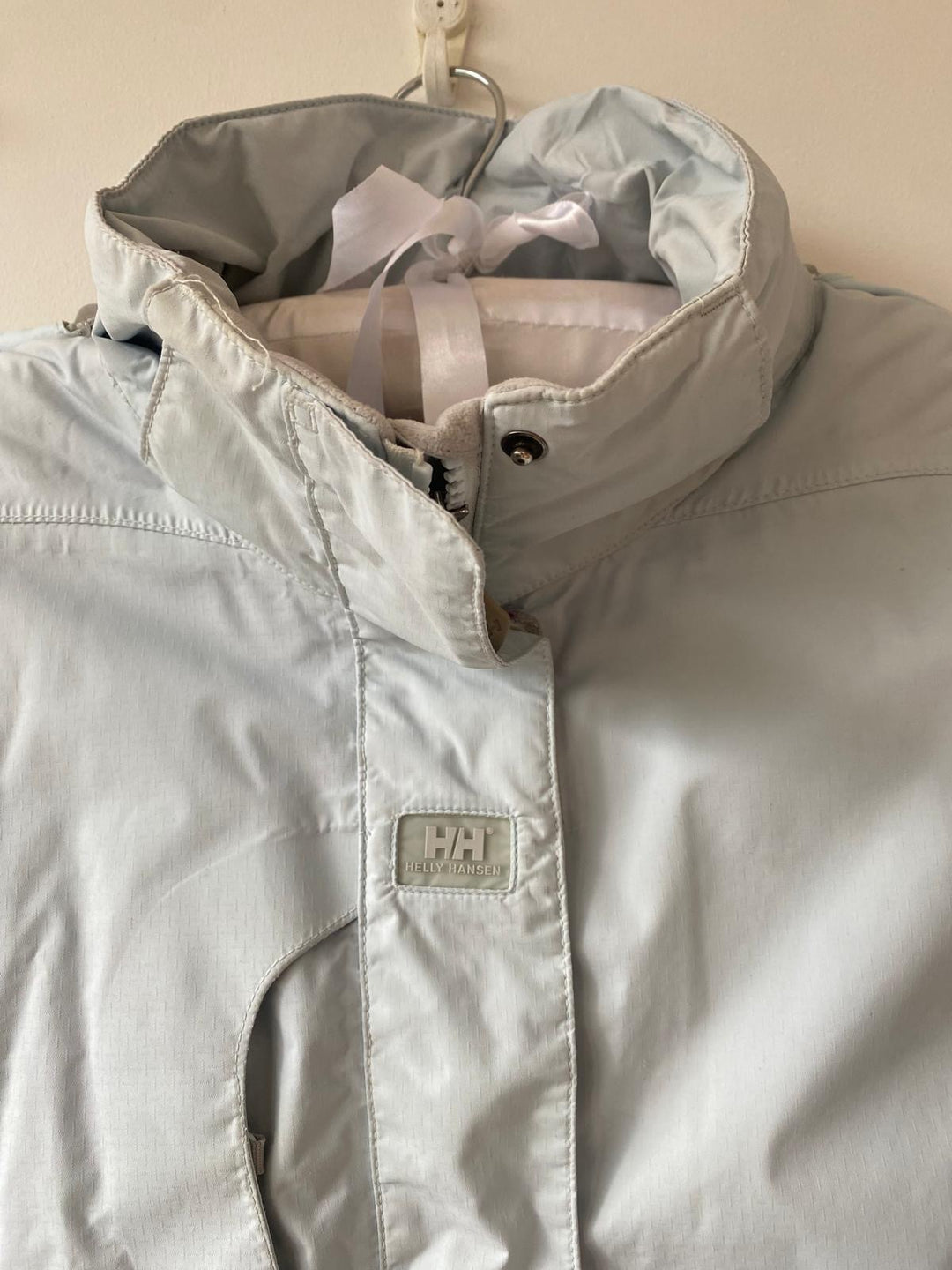 HELLY HANSEN JACKET SMALL