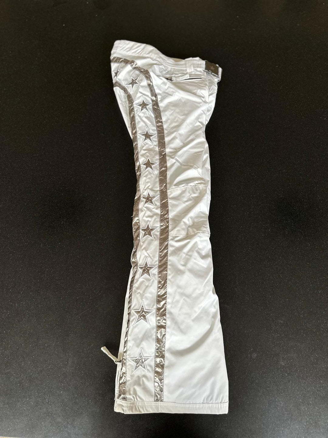 JET SET GLAM SKI PANTS 1 UK 8