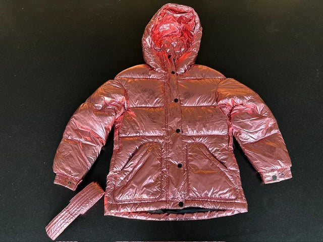 KID'S PERFECT MOMENT JACKET 12YRS