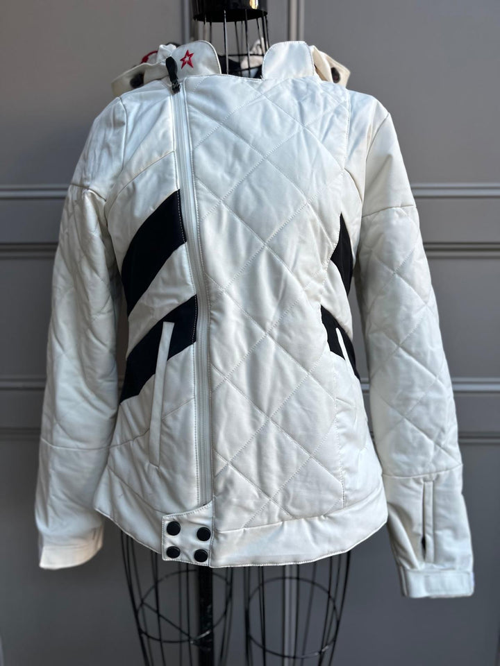 WOMEN'S PERFECT MOMENT JACKET SMALL