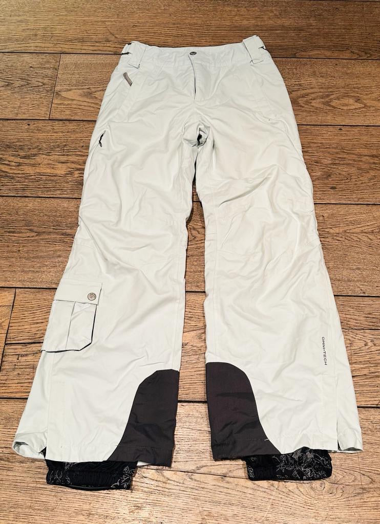 WOMEN'S COLUMBIA TROUSERS SMALL
