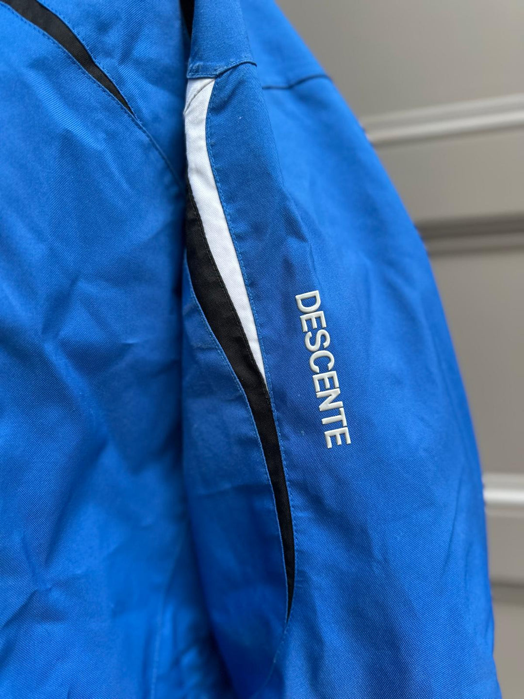 MEN'S DESCENTE JACKET XL