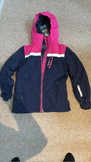 KID'S TENSON JACKET EU 148/152 UK 10/11YRS