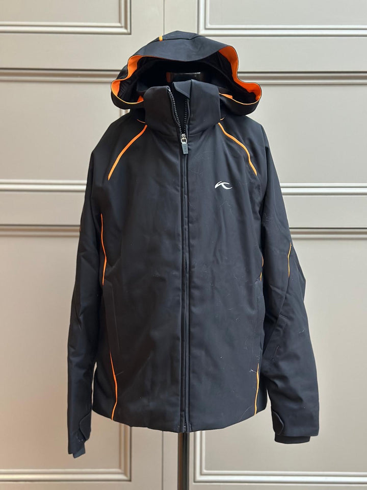 KID'S KJUS JACKET 140 UK 9/10yrs