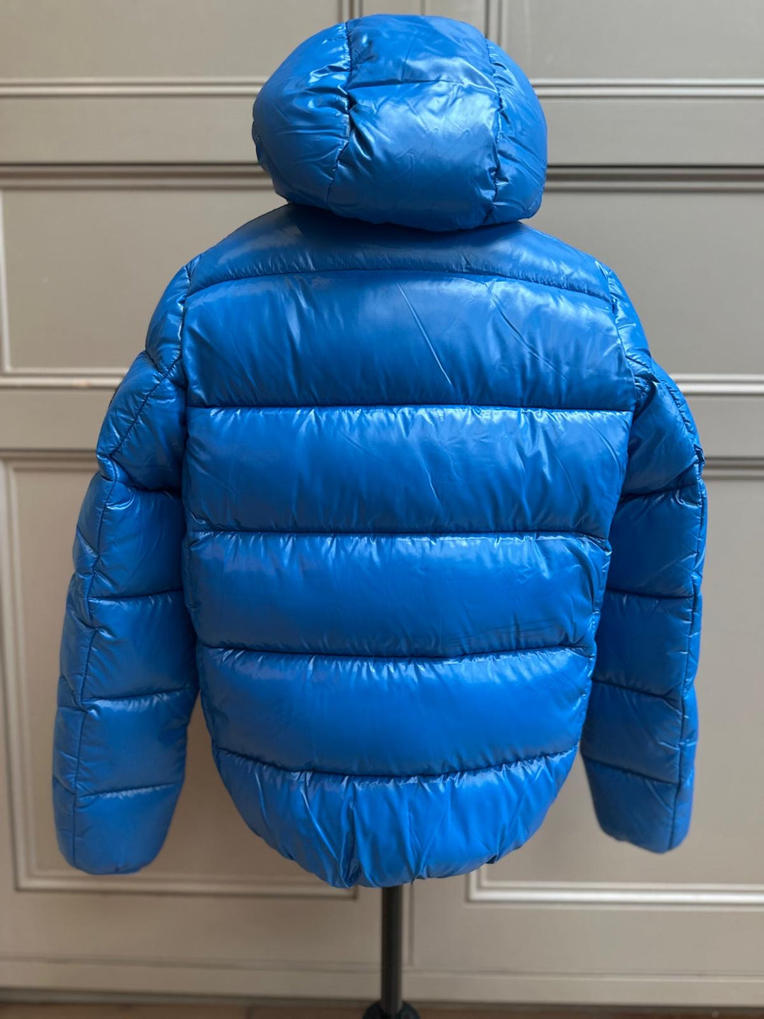 KID'S SAVE THE DUCK JACKET 12YRS