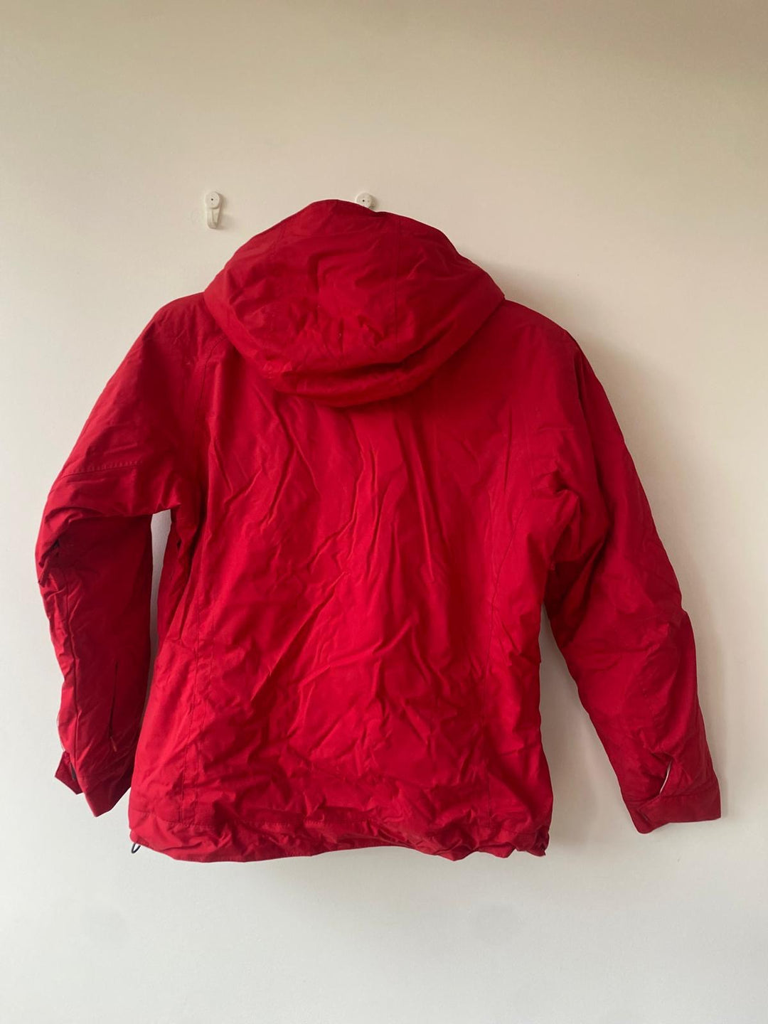 MEN'S COLUMBIA JACKET MEDIUM