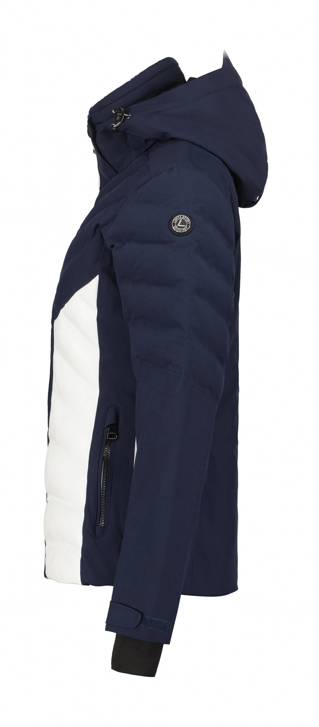 LUHTA VUOMAVAARA WOMEN'S SKI JACKET *AVAILABLE FOR PRE-ORDER*