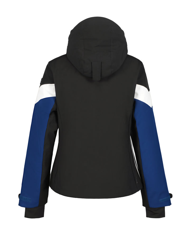 LUHTA LEUTSUVAARA WOMEN'S SOFT SHELL SKI JACKET *AVAILABLE FOR PRE-ORDER*