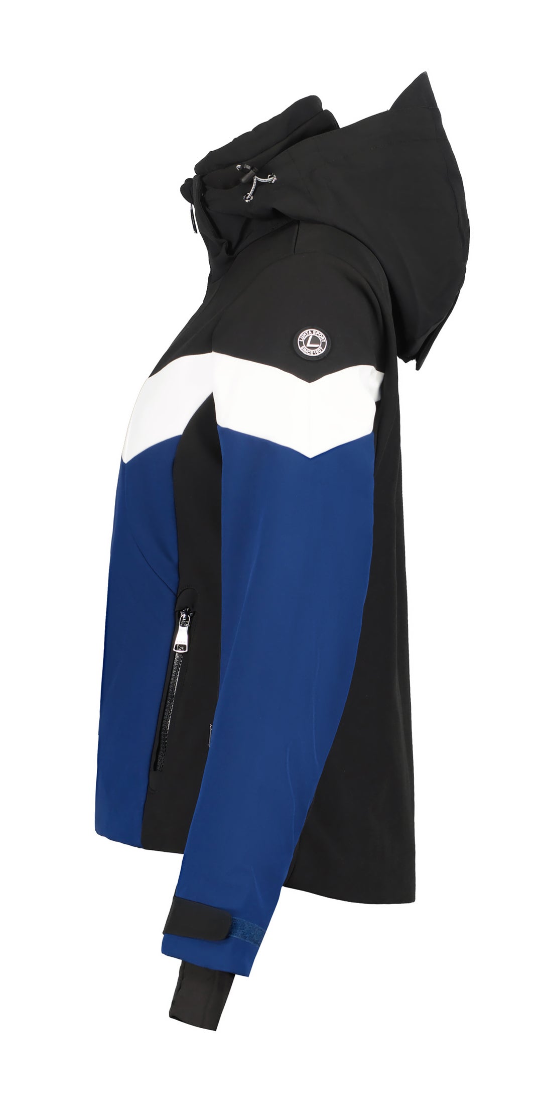 LUHTA LEUTSUVAARA WOMEN'S SOFT SHELL SKI JACKET *AVAILABLE FOR PRE-ORDER*